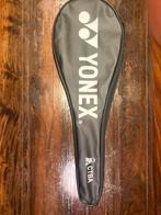 Yonex Badminton Racket - Zo goed als nieuw!, Ophalen, Zo goed als nieuw, Racket(s)
