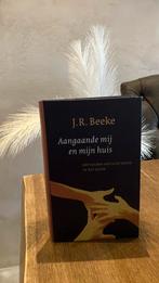 KR-1 JR. Beeke - Aangaande mij en mijn huis, Ophalen of Verzenden, Zo goed als nieuw, J.R. Beeke