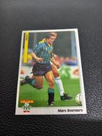 Marc Overmars # 15 Panini voetbal 94 Ajax 1993-1994, Verzamelen, Sportartikelen en Voetbal, Ophalen of Verzenden, Zo goed als nieuw