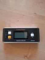 Laserliner masterlevel compact plus, Doe-het-zelf en Verbouw, Ophalen of Verzenden, Gebruikt, Overige meters