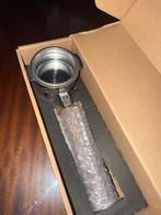 Ascaso Portafilter double spout, Ophalen of Verzenden, Zo goed als nieuw