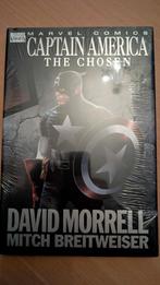 Captain America The chosen, Ophalen of Verzenden, Nieuw
