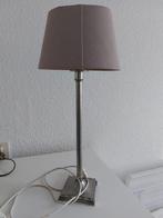 Schemerlamp, Huis en Inrichting, Lampen | Tafellampen, Ophalen, Gebruikt, 50 tot 75 cm, Klassiek