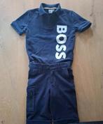 Zgan setje hugo boss, Ophalen of Verzenden, Zo goed als nieuw, Setje, Hugo Boss