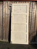 3 stuks schuurdeuren 2945 mm x 1250mm, Doe-het-zelf en Verbouw, Ophalen, Gebruikt, 120 cm of meer, Binnendeur