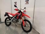 Honda CRF 300 L ABS (bj 2025), Motoren, Motoren | Honda, 286 cc, HONDA, Bedrijf, Onbekend