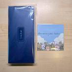 [SEALED] BTS 2022 Dalmajung mini folding photo, Verzamelen, Muziek, Artiesten en Beroemdheden, Verzenden, Nieuw, Gebruiksvoorwerp
