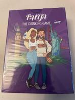 Panja Drinking Game - Kersttip!, Drie of vier spelers, Ophalen of Verzenden, Nieuw