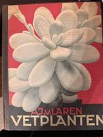 Vetplanten door A.J.v.Laren, Ophalen of Verzenden, Gelezen