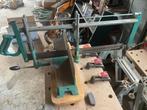 Verstekzaag, Doe-het-zelf en Verbouw, Gereedschap | Handgereedschap, Ophalen, Gebruikt