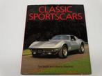 Classic Sportscars auto prachtig boek over sportauto's, Algemeen, Verzenden, Zo goed als nieuw, Badre en Martinez