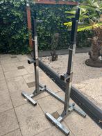 Squat rack, Ophalen, Gebruikt, Overige typen