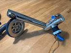 Koudwaterkraan en afvoerset voor camper of caravan, Caravans en Kamperen, Camper-accessoires, Ophalen of Verzenden, Nieuw