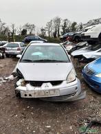 onderdelen Mitsubishi colt, Auto-onderdelen, Gebruikt, Achterklep, Ophalen of Verzenden, Achter