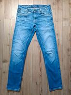 PME Legend stretch maat 33-34, Ophalen of Verzenden, Zo goed als nieuw, Blauw, W33 - W34 (confectie 48/50)