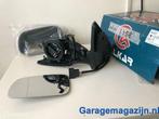 Buitenspiegel links 17 cm Bora / Golf IV MVW155-L, Nieuw, Ophalen of Verzenden