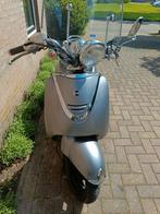 SYM ALLO Snorscooter 2009 (blauw kenteken), Ophalen, Gebruikt, Benzine, Overige merken