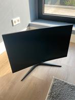 Aoc monitor, Computers en Software, Monitoren, Gaming, Gebruikt, Ophalen of Verzenden, 1 tot 2 ms