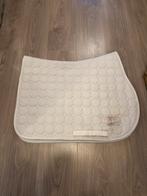 Equiline dekje springen wedstrijd wit, Dieren en Toebehoren, Ophalen of Verzenden, Zo goed als nieuw, Dekje