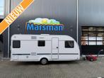 Adria Aviva 522 PT NIEUW, Dwarsbed, Schokbreker, Adria, 5 tot 6 meter