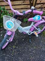 Kinderfiets, Ophalen of Verzenden, Gebruikt, 16 inch