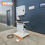 SCM Lintzaag model 500 lintzaag ** als nieuw **, Doe-het-zelf en Verbouw, Gereedschap | Zaagmachines, 70 mm of meer, Scm meber centauro robland felder hammer