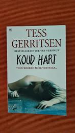 Thrillers (Gerritsen, Slaughter, Walters, McDermid), Boeken, Ophalen of Verzenden, Zo goed als nieuw, Tess Gerritsen, Amerika