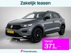 Volkswagen T-Roc 1.5 TSI Sport | Black Style | Panorama Schu, Voorwielaandrijving, 12 maanden, Stof, 4 cilinders