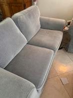 Ektorp 2 zits bank van Ikea, Huis en Inrichting, Ophalen, Tweepersoons, 75 tot 100 cm, Zo goed als nieuw