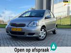 Toyota Yaris 1.0 VVT-i Sol MMT Airco, Gebruikt, 4 cilinders, 400 kg, Origineel Nederlands