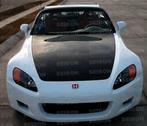 Seibon Carbon motorkap spoiler hardtop achterklep - S2000, Ophalen of Verzenden