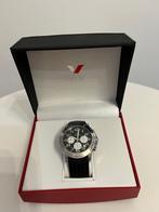 Viceroy 40321 53B horloge heren, Sieraden, Tassen en Uiterlijk, Horloges | Heren, Verzenden, Zo goed als nieuw, Staal, Overige merken