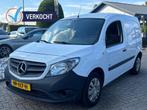 Mercedes-benz Citan 109 CDI 2015 MARGE Schuifdeur, Auto's, Bestelauto's, Euro 5, Gebruikt, 1302 kg, 4 cilinders