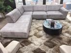 !!ACTIE!! MONTEL HOEKBANK, GRATIS LEVERING
