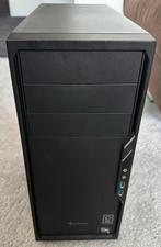 (Gaming) Desktop PC, Gebruikt, 8 GB, Gaming, 1 TB