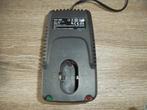 gezocht acculader 18volt, Ophalen of Verzenden, Zo goed als nieuw