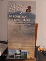 De route van het Grote Leger., Nederland, Ophalen of Verzenden, Landmacht