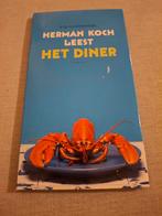 Herman Koch - Het Diner (Luisterboek), Ophalen of Verzenden