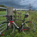 Prijs Vast_ Giant TCR - DURA ACE Sunweb Raceteam, Carbon, Zo goed als nieuw, Meer dan 20 versnellingen, 53 tot 57 cm