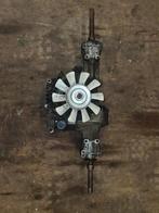 Hydrostaat bak zitmaaier, Ophalen of Verzenden, Gebruikt, Benzine-grasmaaier, Stiga onder ander