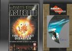 VHS Video Banden :  Science Fiction , 10 x, Cd's en Dvd's, VHS | Film, Verzenden, Zo goed als nieuw, Science Fiction en Fantasy
