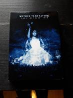 Within Temptation, The silent force tour, metal cd/dvd, Verzenden, Zo goed als nieuw