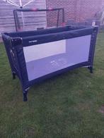 Baby bedje, Kinderen en Baby's, Babywiegjes en Ledikanten, Ophalen of Verzenden, Zo goed als nieuw, Ledikant