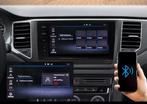 Carplay Auto Radio Vw Golf Mk7 Passat B8 Tiguan Mk2 Troc, Ophalen of Verzenden, Gebruikt