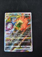 Charizard VSTAR (SWSH 262), Ophalen of Verzenden, Zo goed als nieuw, Losse kaart, Foil