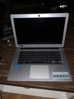 Acer chromebook 14 cb3-431 grijs, 14 inch, 4 GB of minder, 64 GB, Ophalen of Verzenden