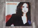 Cristina - Same  (CD), Ophalen of Verzenden, 2000 tot heden, Zo goed als nieuw