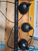 Eettafel hanglampen, Huis en Inrichting, Lampen | Hanglampen, Ophalen, Zo goed als nieuw, Minder dan 50 cm