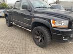 Dodge ram sidebars met steps, Niet ingevuld, Niet ingevuld, Niet ingevuld