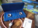 Kampeer uitrusting (excl. tent), Caravans en Kamperen, Kampeeraccessoires, Ophalen, Zo goed als nieuw
